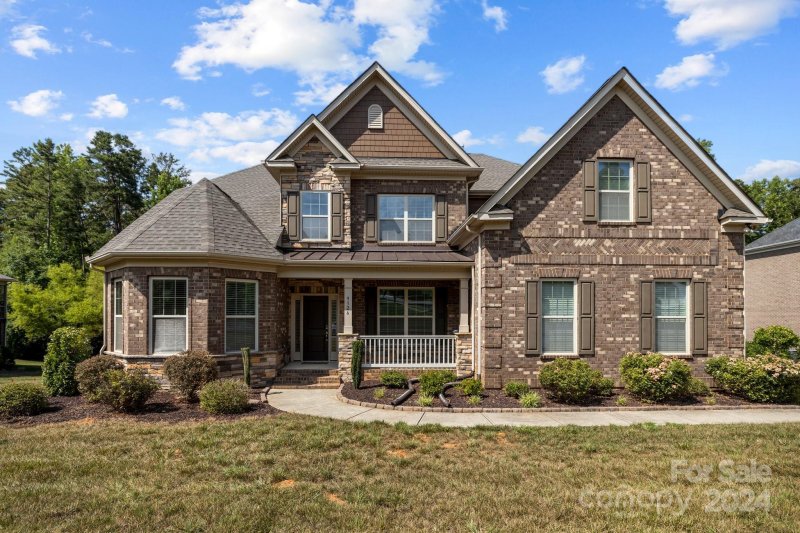 Property image 2 at 9326 Scorpio Lane, Mint Hill, NC 28227