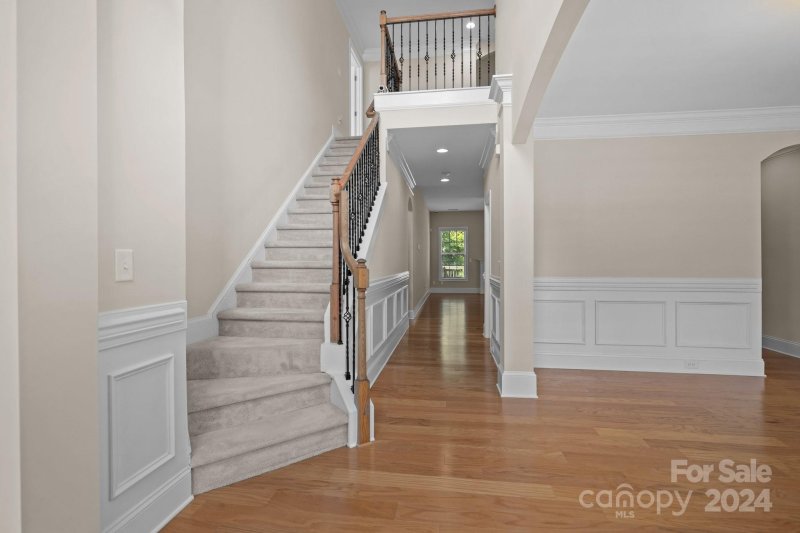 Property image 5 at 9326 Scorpio Lane, Mint Hill, NC 28227