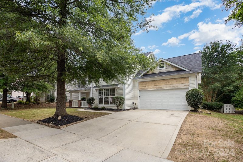 Property image 2 at 3004 Semmes Lane, Indian Trail, NC 28079