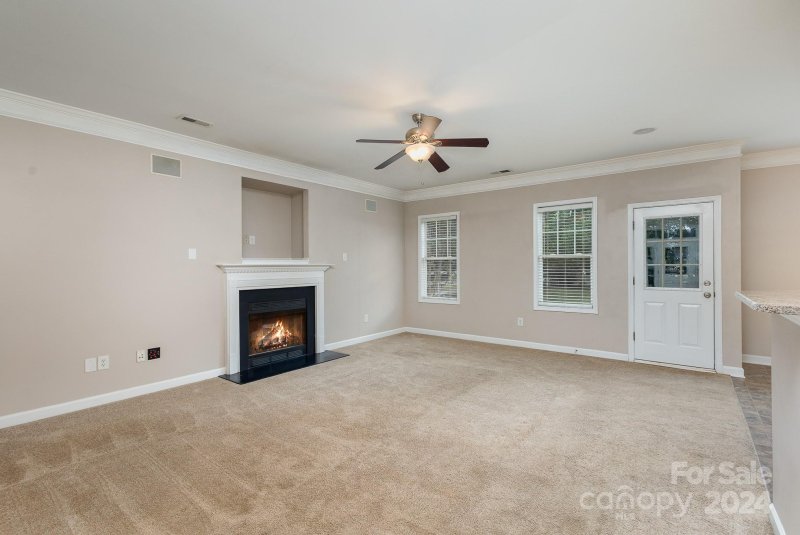 Property image 3 at 3004 Semmes Lane, Indian Trail, NC 28079