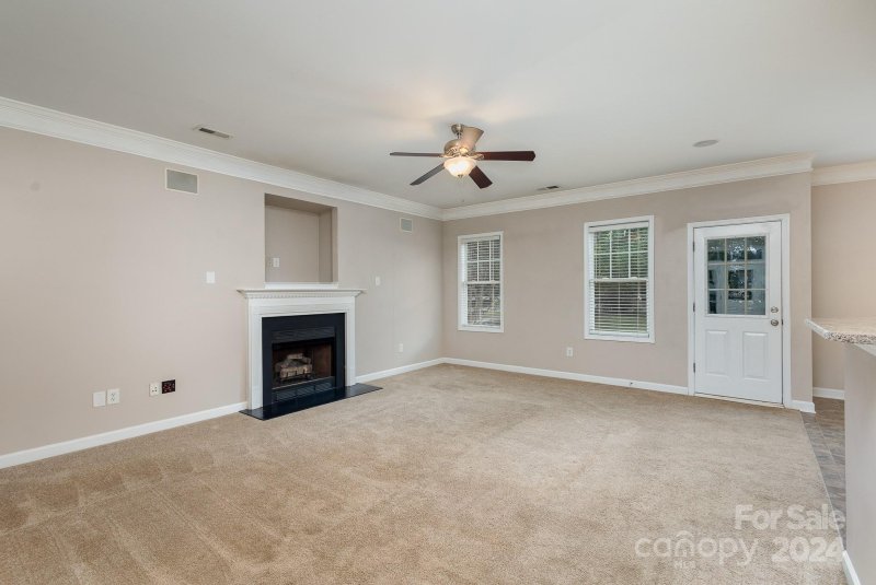 Property image 4 at 3004 Semmes Lane, Indian Trail, NC 28079