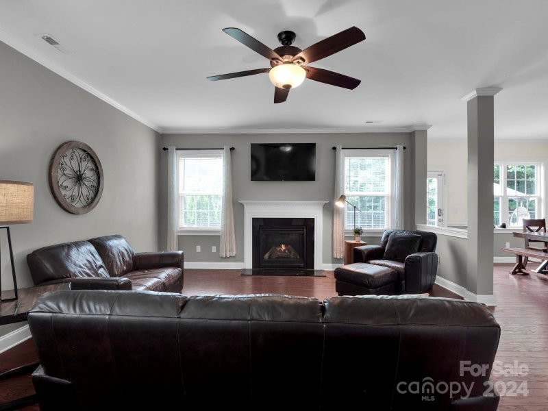 Property image 2 at 3800 Bronte Lane, Monroe, NC 28110