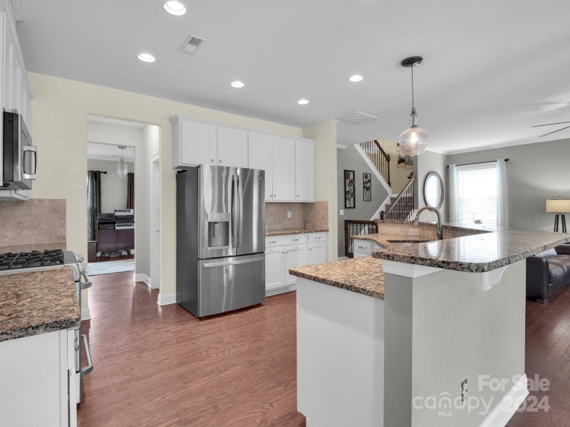 Property image 5 at 3800 Bronte Lane, Monroe, NC 28110