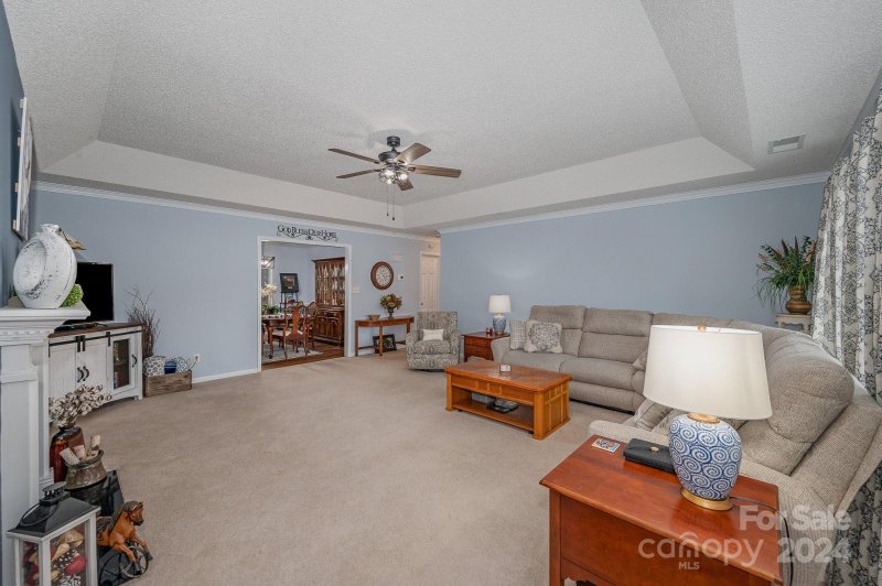 Property image 5 at 560 Royalty Court, Gastonia, NC 28054