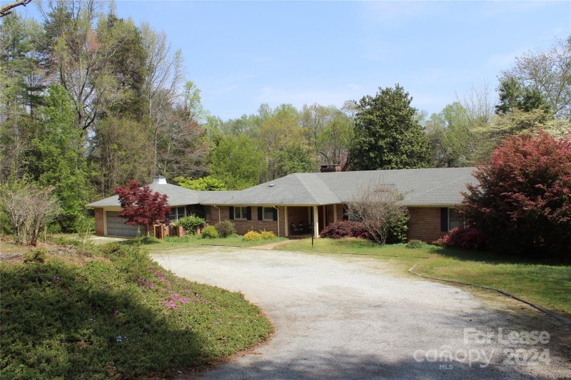 974 Hooper Creek Road