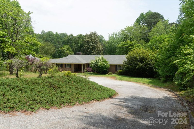 Property image 2 at 974 Hooper Creek Road, Tryon, NC 28782