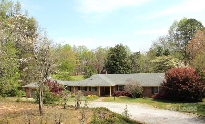 Property image 3 at 974 Hooper Creek Road, Tryon, NC 28782