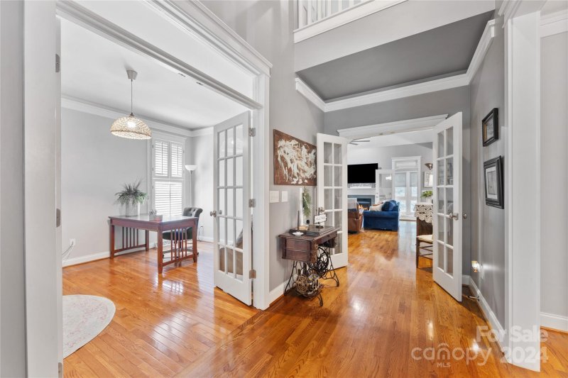 Property image 4 at 1070 Hunters Run Drive, Tega Cay, SC 29708