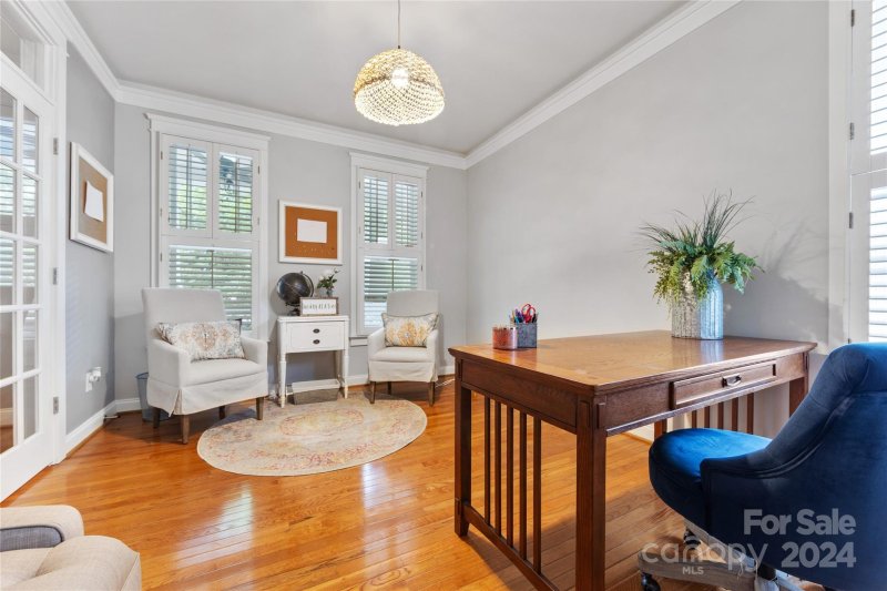 Property image 5 at 1070 Hunters Run Drive, Tega Cay, SC 29708