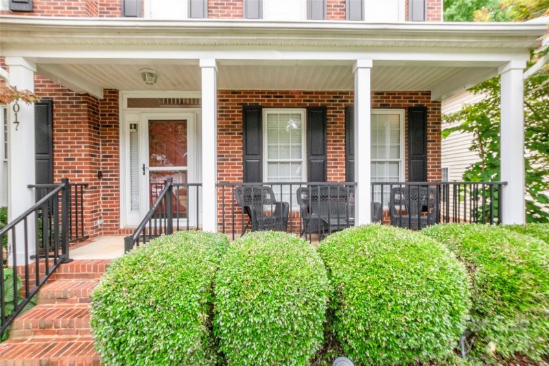 Property image 3 at 17017 Hampton Trace Road, Huntersville, NC 28078