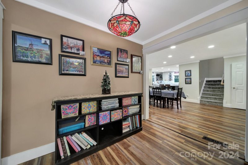 Property image 4 at 1381 Lurecliff Place, Fort Mill, SC 29708