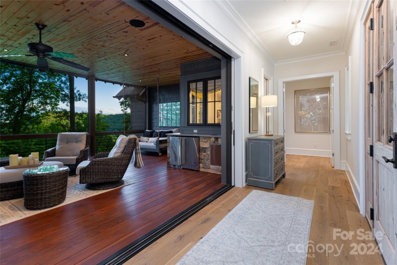 Property image 3 at 188 Southcliff Parkway, Fairview, NC 28730