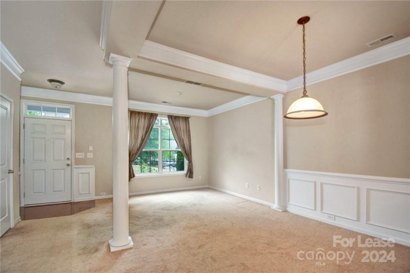 Property image 2 at 2046 Aston Mill Place, Charlotte, NC 28273