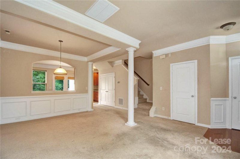 Property image 3 at 2046 Aston Mill Place, Charlotte, NC 28273