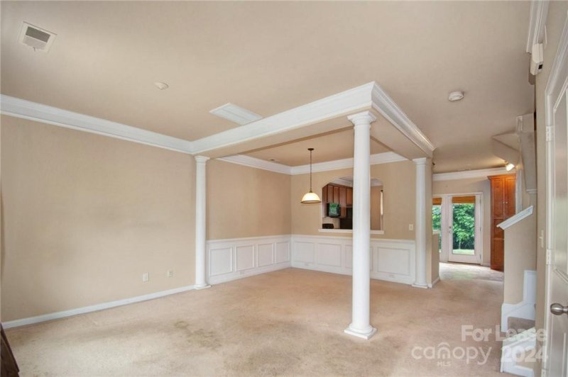 Property image 4 at 2046 Aston Mill Place, Charlotte, NC 28273