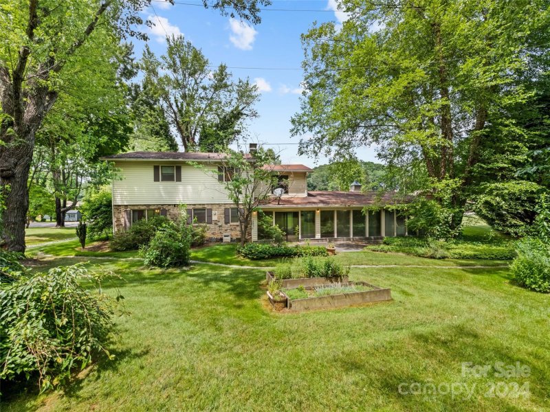 Property image 5 at 47 Meadowood Lane, Waynesville, NC 28786