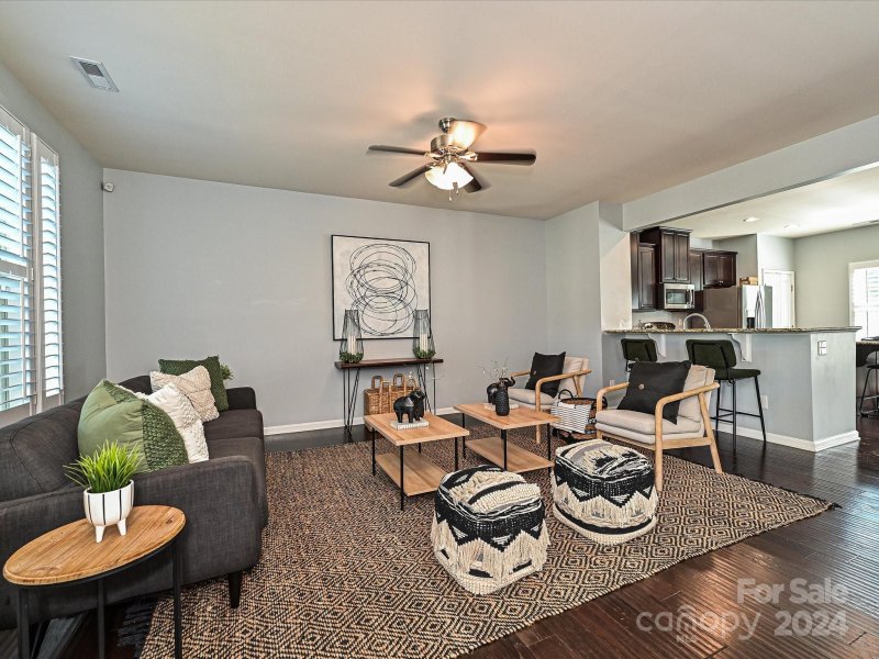 Property image 4 at 1705 Fleetwood Drive, Charlotte, NC 28208