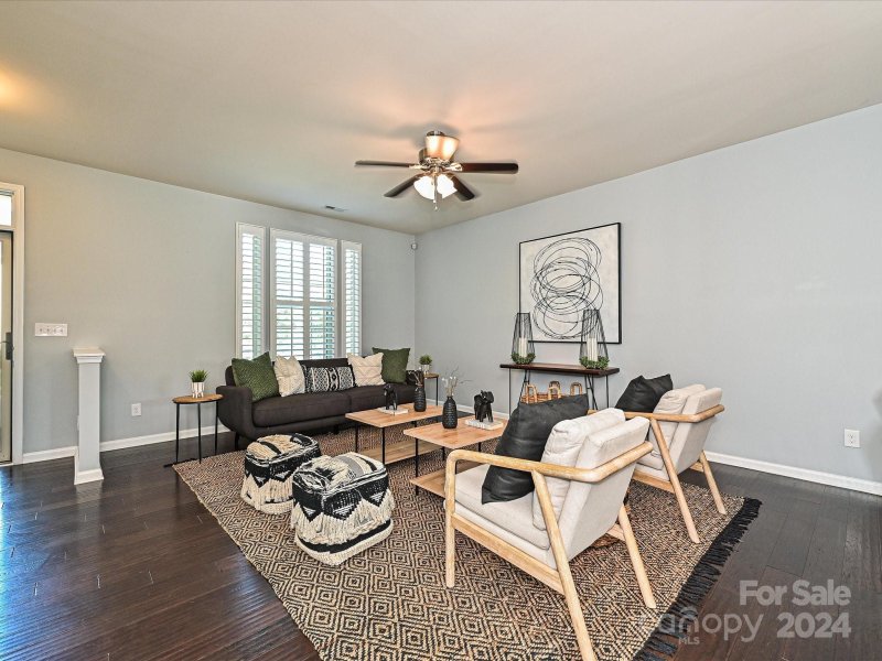 Property image 5 at 1705 Fleetwood Drive, Charlotte, NC 28208