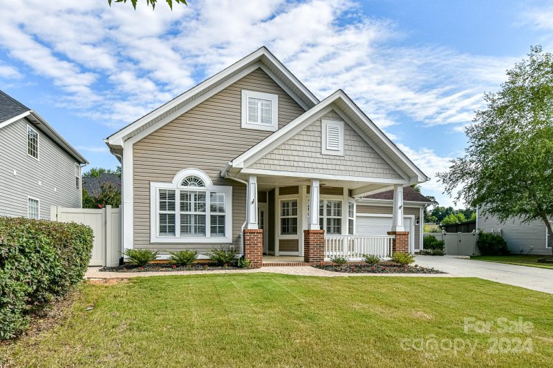 Property image 3 at 3594 Leighton Drive, Concord, NC 28027