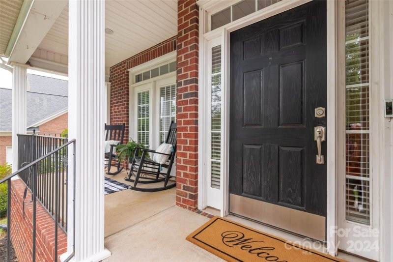 Property image 4 at 672 Spyglass Way, Rock Hill, SC 29730