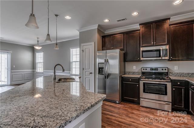 Property image 4 at 335 Halton Crossing Drive, Concord, NC 28027