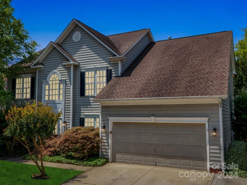 Property image 2 at 617 Circle Trace Road, Monroe, NC 28110