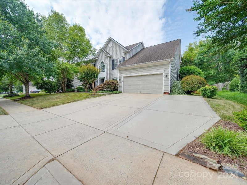 Property image 3 at 617 Circle Trace Road, Monroe, NC 28110