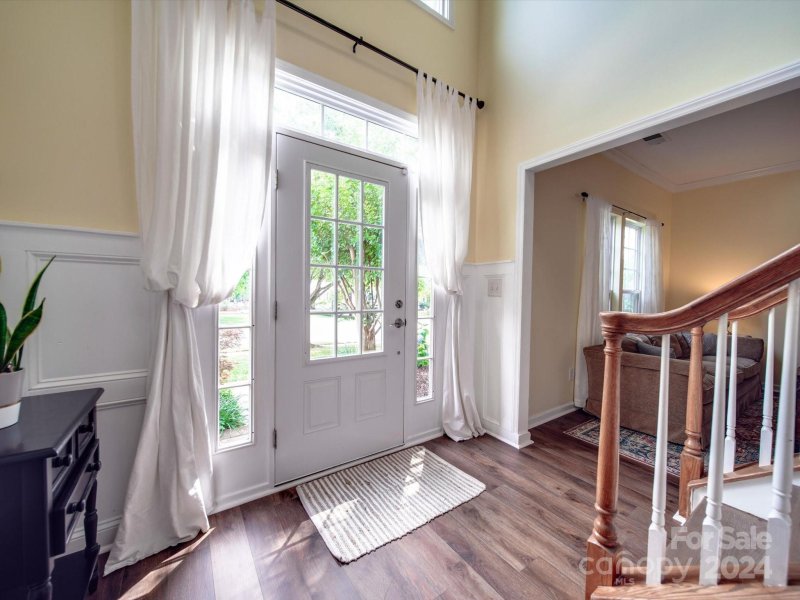 Property image 4 at 617 Circle Trace Road, Monroe, NC 28110