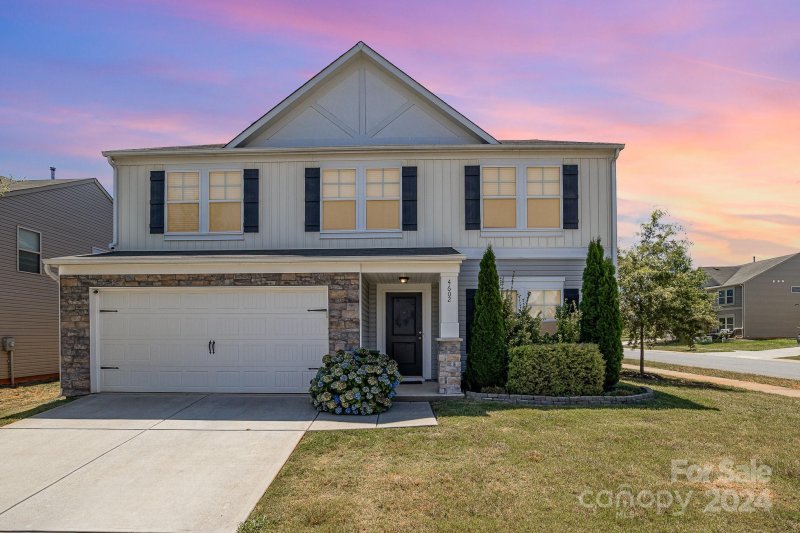 4602 Gibbons Link Road