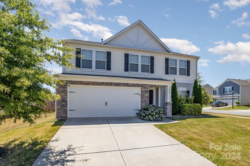 Property image 2 at 4602 Gibbons Link Road, Charlotte, NC 28269