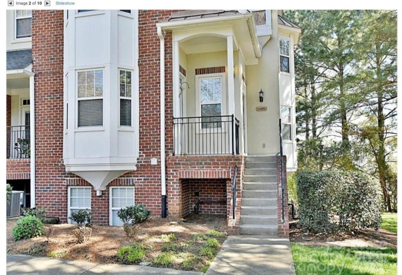 Property image 2 at 14266 Richmond Park Avenue, Charlotte, NC 28277