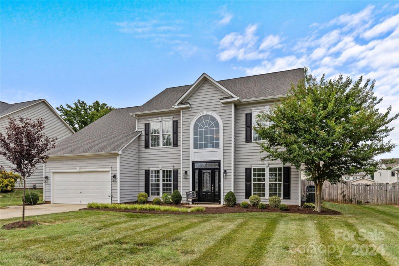 Property image 3 at 622 Circle Trace Road, Monroe, NC 28110