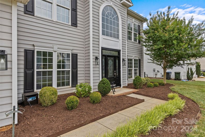 Property image 4 at 622 Circle Trace Road, Monroe, NC 28110