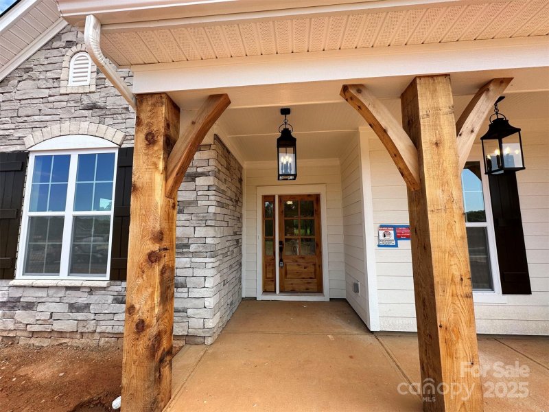 Property image 4 at 13107 Gambelii Way, Mint Hill, NC 28227