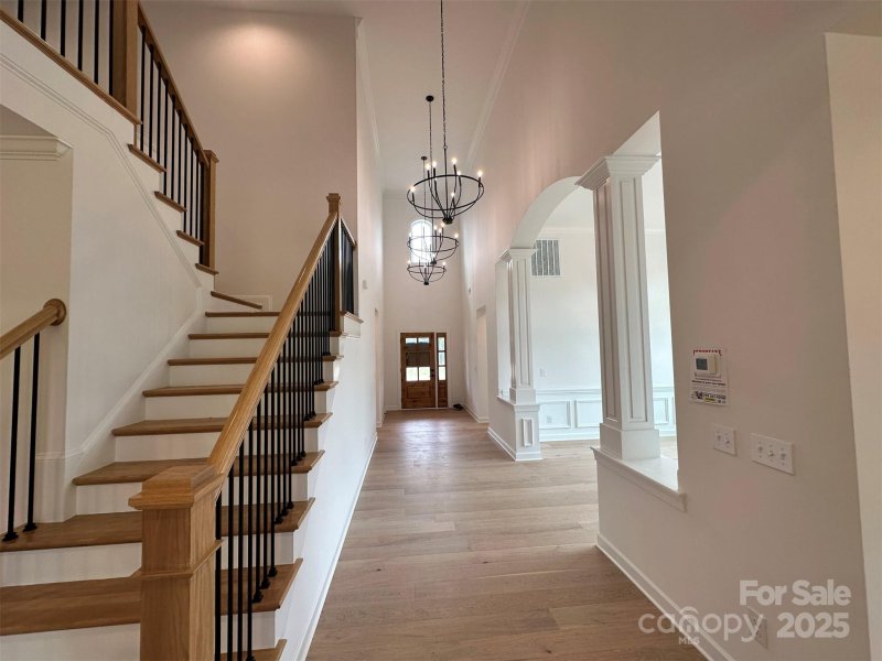 Property image 5 at 13107 Gambelii Way, Mint Hill, NC 28227