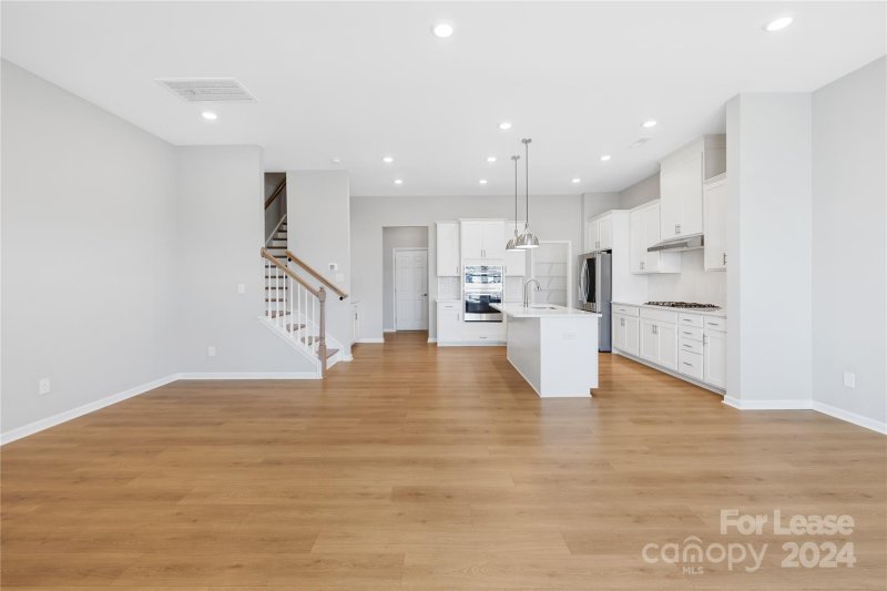 Property image 4 at 9161 Harwen Lane, Charlotte, NC 28215