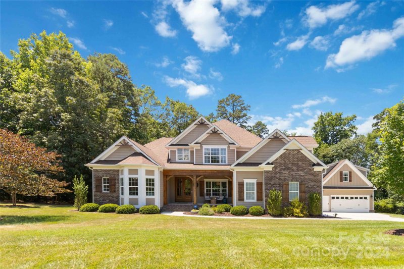 Property image 2 at 5035 Eliza Long Wilkie Drive, Huntersville, NC 28078