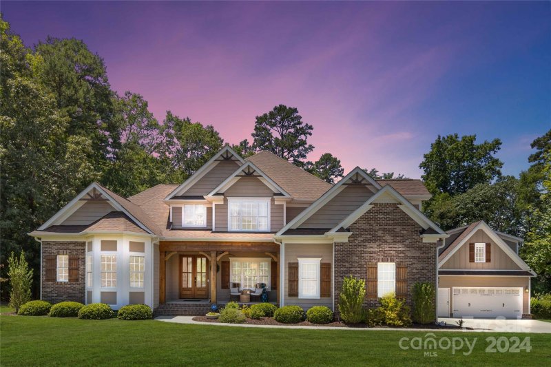 Property image 3 at 5035 Eliza Long Wilkie Drive, Huntersville, NC 28078