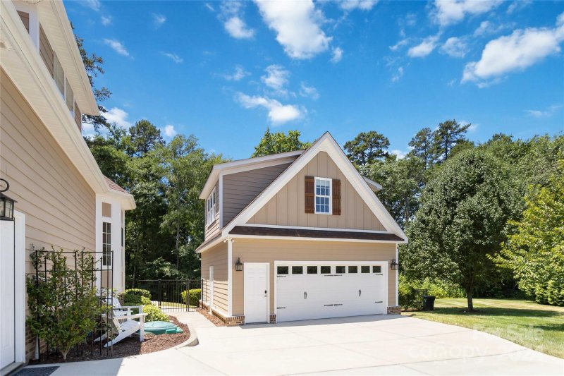 Property image 5 at 5035 Eliza Long Wilkie Drive, Huntersville, NC 28078