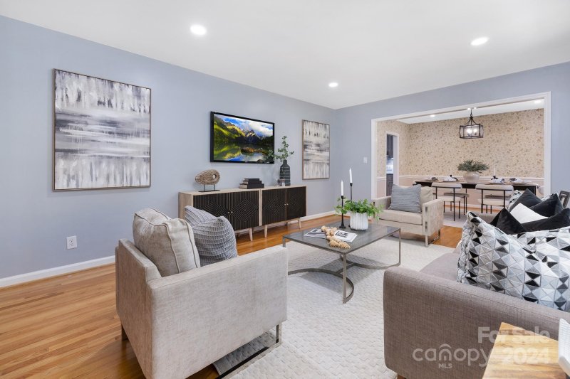 Property image 3 at 219 Chadmore Drive, Charlotte, NC 28270