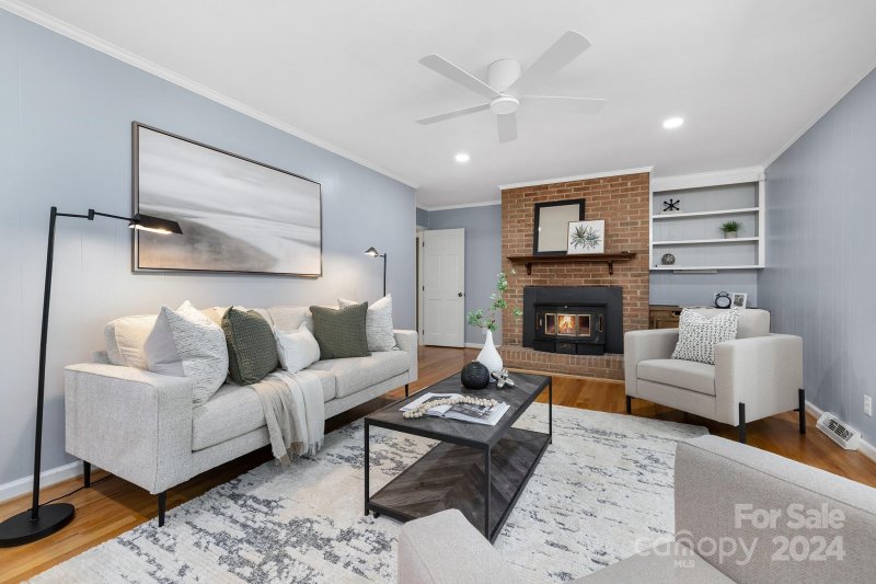 Property image 5 at 219 Chadmore Drive, Charlotte, NC 28270