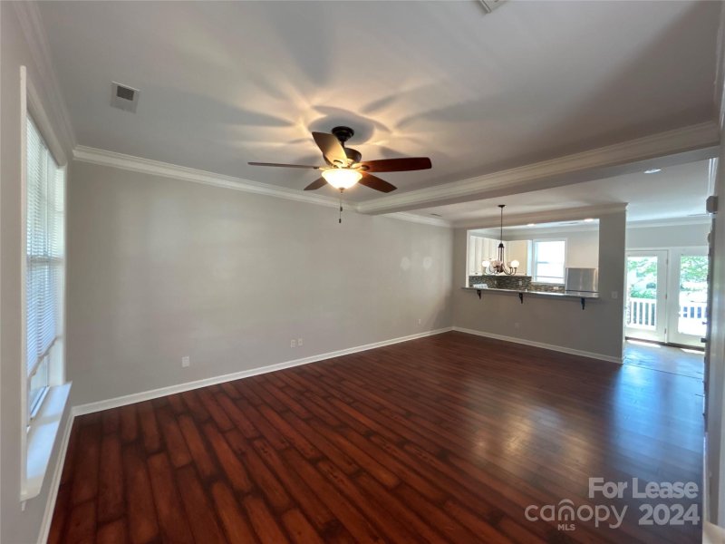 Property image 3 at 11033 Dundarrach Lane, Charlotte, NC 28277