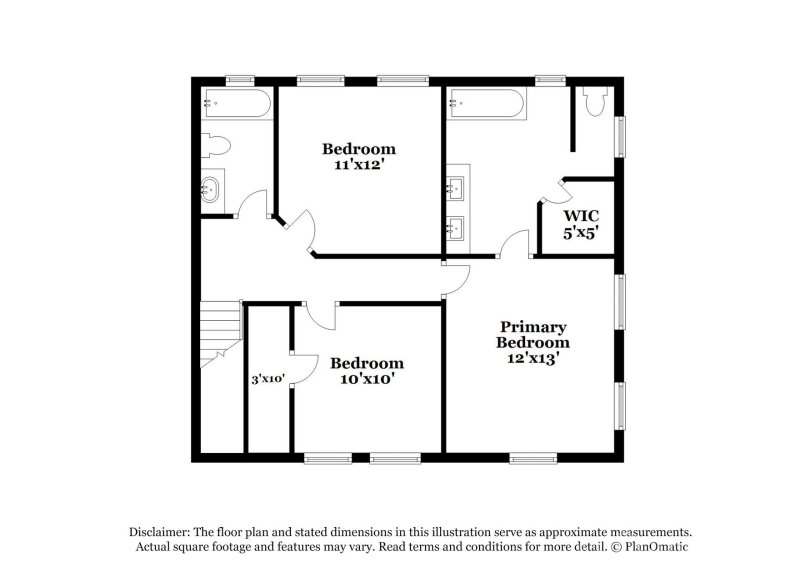 Property image 3 at 7729 Bridle Court, Charlotte, NC 28216