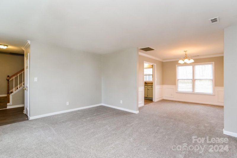 Property image 5 at 7729 Bridle Court, Charlotte, NC 28216