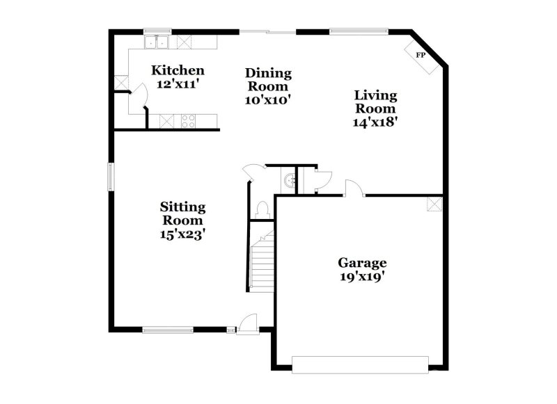 Property image 3 at 13913 Sugar Oats Lane, Charlotte, NC 28213