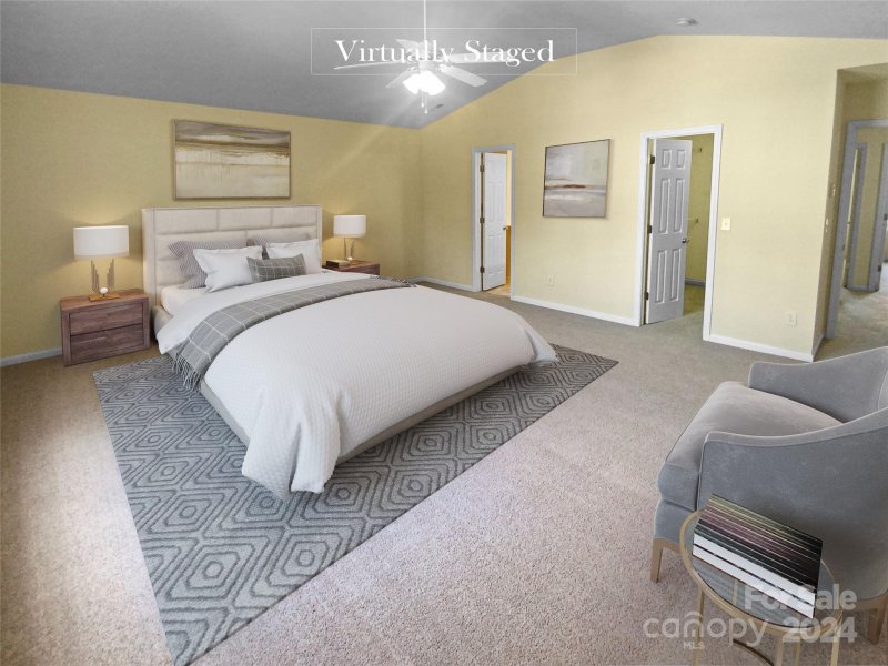 Property image 4 at 4904 Patricia Ann Lane, Charlotte, NC 28269