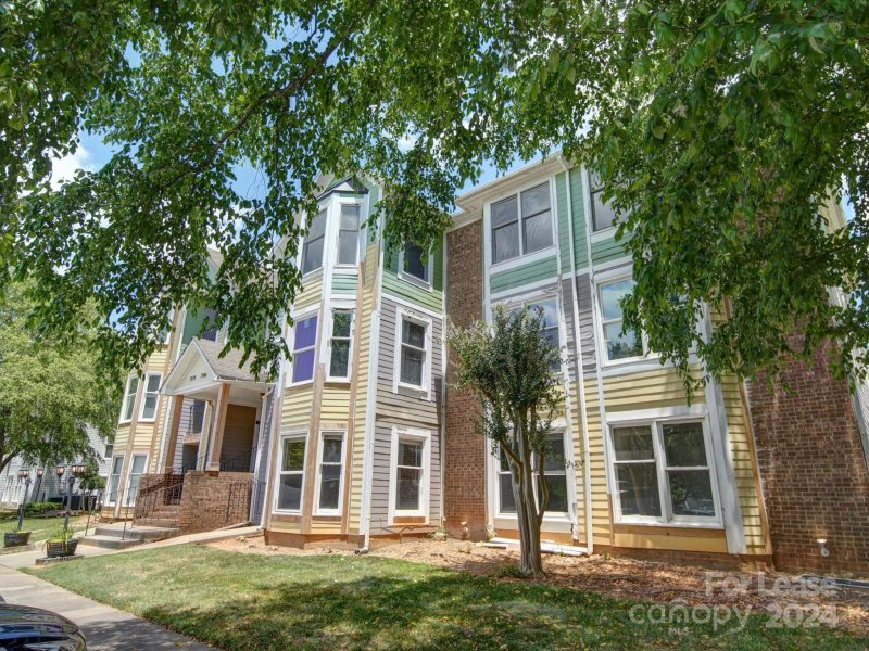 Property image 4 at 7332 Rose Terrace Court, Charlotte, NC 28215