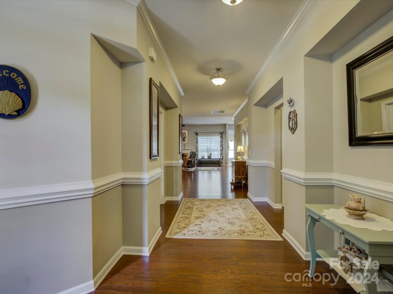 Property image 5 at 12620 Hunting Birds Lane, Charlotte, NC 28278