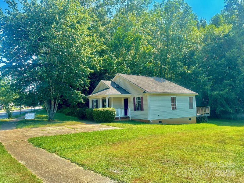 Property image 2 at 12018 Stewarts Crossing Drive, Charlotte, NC 28215