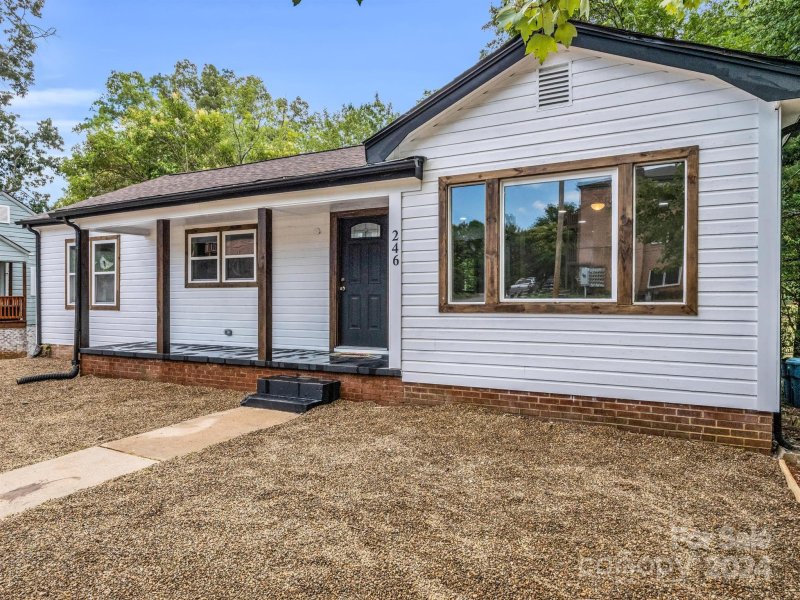 Property image 3 at 246 Arlington Street, Forest City, NC 28043